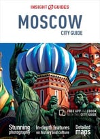 Insight Guides: City Guide Moscow (2nd Edition)