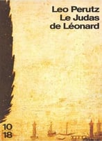 Leo Perutz, Le Judas De Léonard