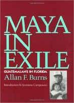 Maya In Exile: Guatemalans In Florida