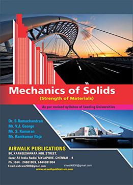 Mechanics Of Solids: Kerala