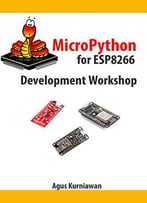 Micropython For Esp8266 Development Workshop