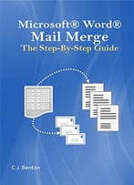 Microsoft Word Mail Merge The Step-By-Step Guide