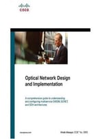 Optical Network Design And Implementation