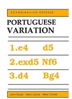 Portuguese Variation: Scandinavian Defense