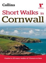 Ramblers Short Walks In Cornwall
