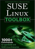 Suse Linux Toolbox