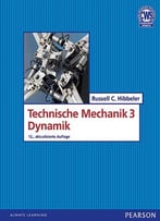 Technische Mechanik 3 Dynamik
