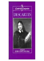 The Cambridge Companion To Descartes