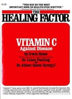The Healing Factor: Vitamin C Against Disease