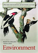 The New Encyclopedia Of Southern Culture