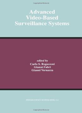 Advanced Video-based Surveillance Systems