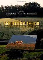 Agricultural English