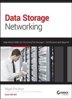 Data Storage Networking