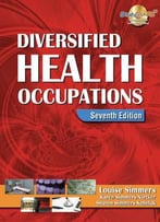 Diversified Health Occupations, 7th Edition