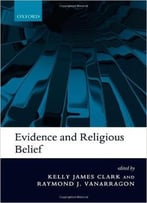 Evidence And Religious Belief