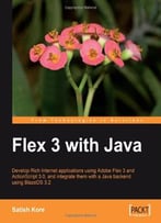 Flex 3 With Java