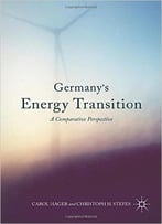 Germany's Energy Transition: A Comparative Perspective