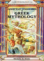 Gods And Goddesses In Greek Mythology