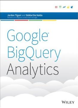 Google Bigquery Analytics
