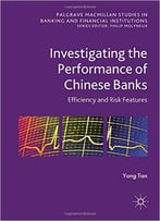 Investigating The Performance Of Chinese Banks: Efficiency And Risk Features