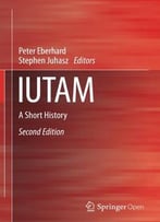 Iutam: A Short History, 2nd Edition