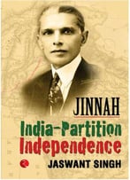 Jinnah India- Partition Independence