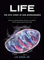 Life - The Epic Story Of Our Mitochondria: How The Original Probiotic Dictates Your Health, Illness, Ageing...