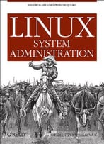 Linux System Administration
