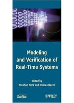 Modeling And Verification Of Real-Time Systems