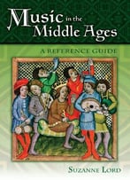 Music In The Middle Ages