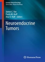 Neuroendocrine Tumors (Current Clinical Oncology)