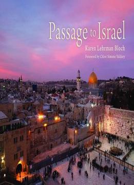 Passage To Israel