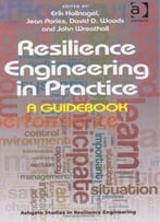 Resilience Engineering In Practice