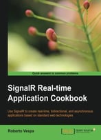 Signalr Realtime Application Cookbook
