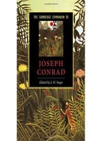 The Cambridge Companion To Joseph Conrad
