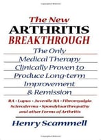 The New Arthritis Breakthrough