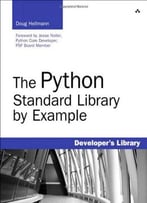 The Python Standard Library By Example