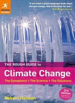 The Rough Guide To Climate Change, 3rd Edition