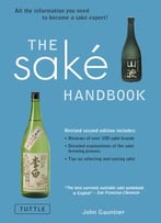 The Sake Handbook