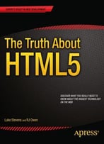The Truth About Html5