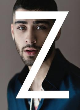 Zayn - The Official Autobiography