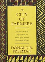 A City Of Farmers