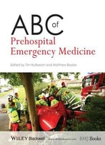 Abc Of Prehospital Emergency Medicine