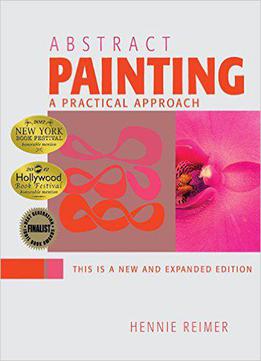 Abstract Painting, A Practical Approach