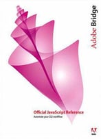 Adobe Bridge Official Javascript Reference