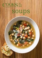 All-Time Best Soups (Cook's Illustrated)