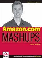 Amazon.Com Mashups By Francis Shanahan