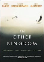 An Other Kingdom: Departing The Consumer Culture