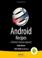 Android Recipesй