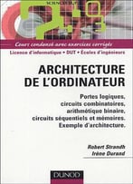 Architecture De L'Ordinateur